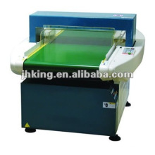 High sensitivity smart Clothes inspection machine